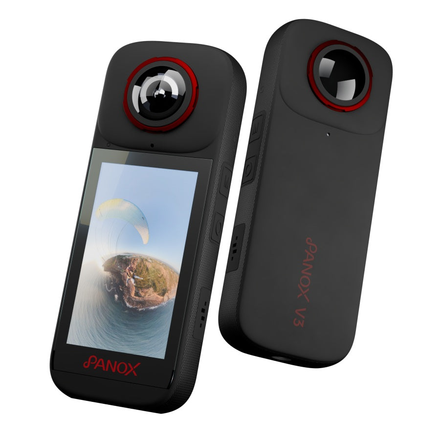 Labpano PanoX V3 360° camera