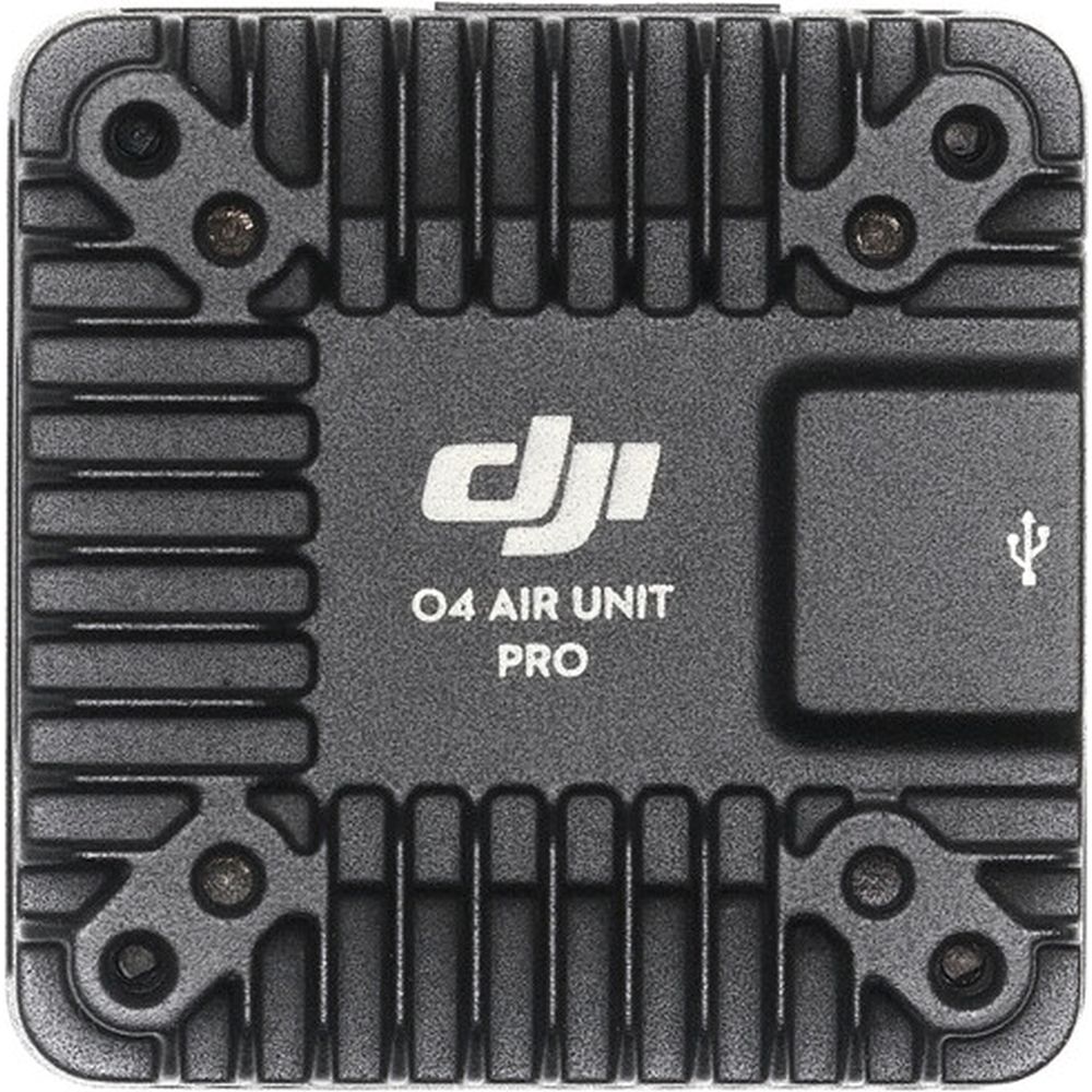 DJI O4 Air Unit Pro Transmission Module