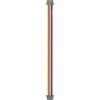 DJI O4 Air Unit Pro 3-in-1 cable