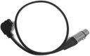 Core SWX Powerbase Edge Snap 24" PD Pro to 4pin XLR connector, 14V