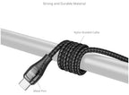 SmallRig 5113 240W Power Cable with LED display