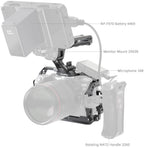 SmallRig 5197 Cage Kit for Canon EOS R6 Mark II