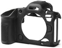 easyCover Body Cover for Canon R5 Mark II black