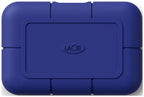 LaCie Rugged SSD Pro5 2TB USB-C