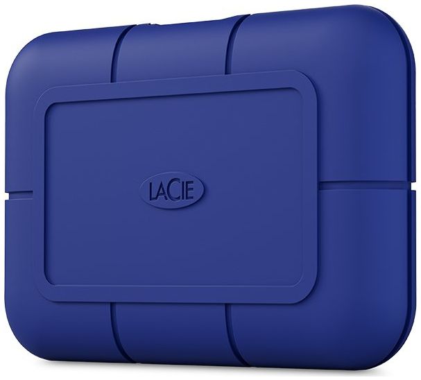 LaCie Rugged SSD Pro5 2TB USB-C