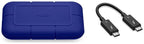 LaCie Rugged SSD Pro5 2TB USB-C