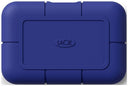 LaCie Rugged SSD Pro5 4TB USB-C