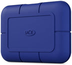 LaCie Rugged SSD Pro5 4TB USB-C