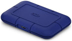 LaCie Rugged SSD Pro5 4TB USB-C