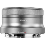 AstrHori 27mm f/2.8 II Nikon Z (APS-C) Autofocus silver