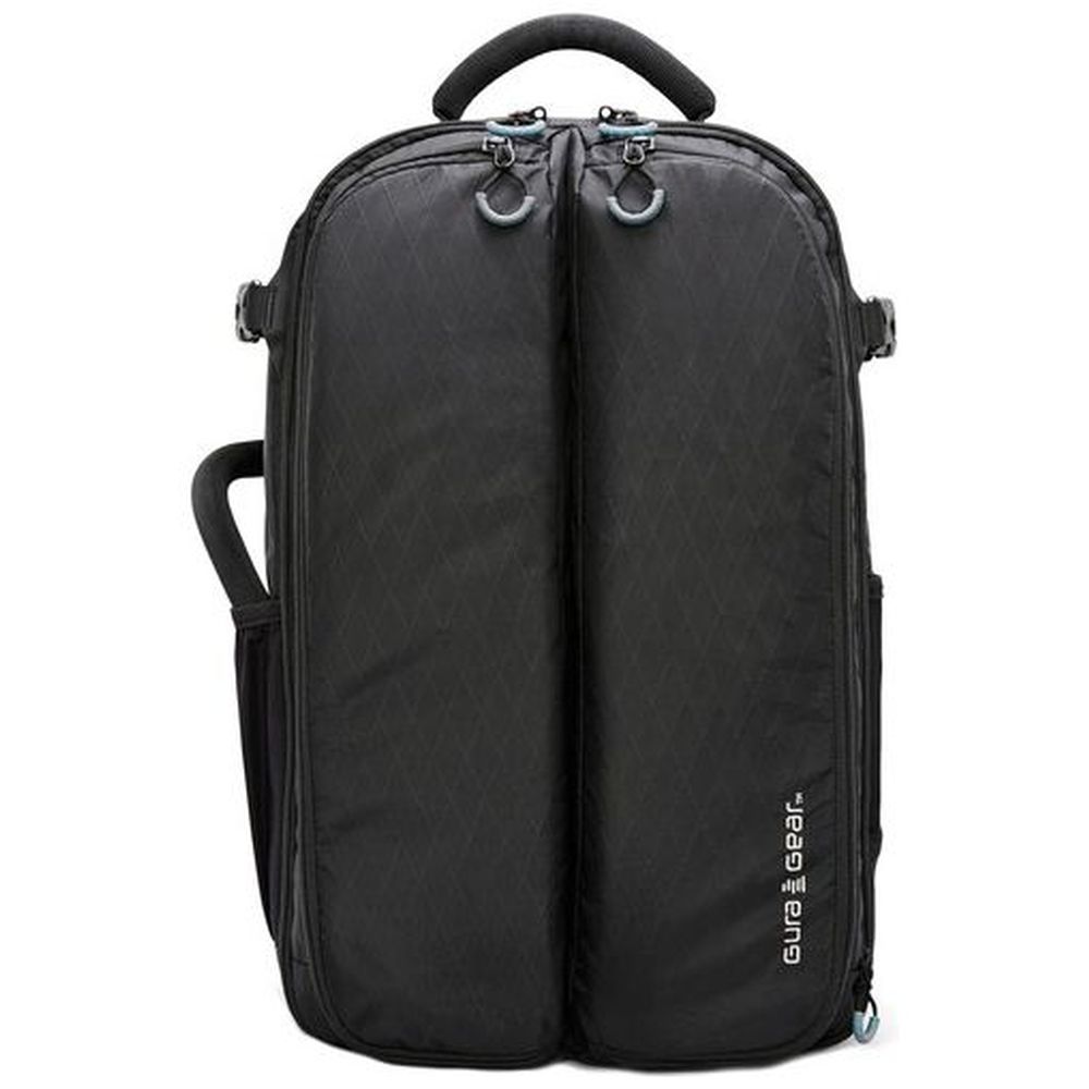 Gura Gear Kiboko 2.0 30L black