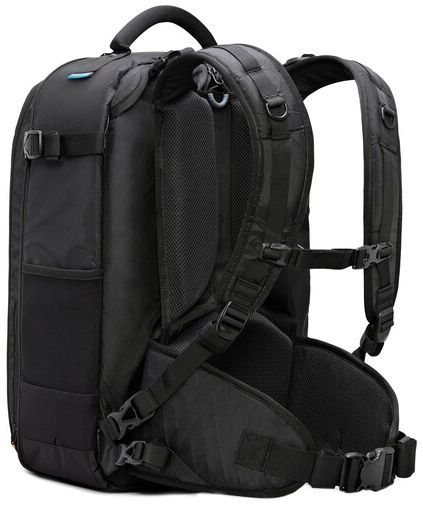 Gura Gear Kiboko 2.0 30L black