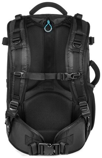 Gura Gear Kiboko 2.0 30L black