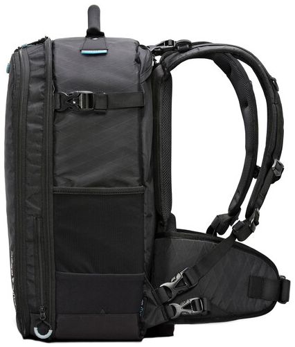 Gura Gear Kiboko 2.0 30L black