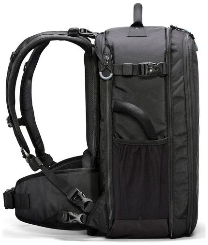 Gura Gear Kiboko 2.0 30L+ black
