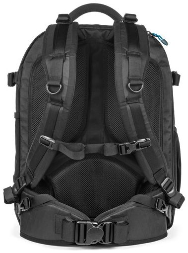 Gura Gear Kiboko 2.0 22L+ black