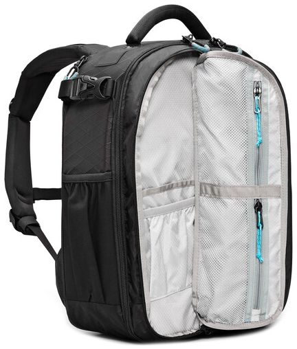 Gura Gear Kiboko 2.0 16L+ black