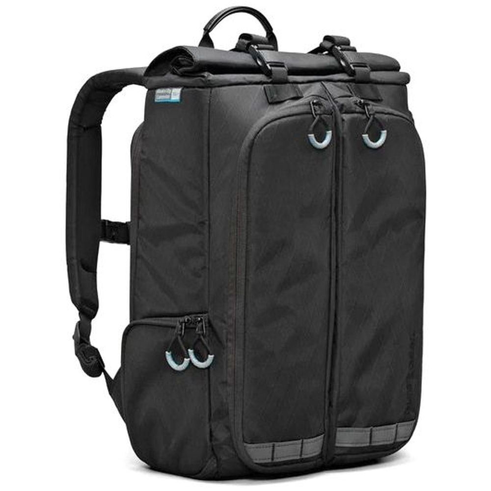 Gura Gear Kiboko City Commuter 18L+ black
