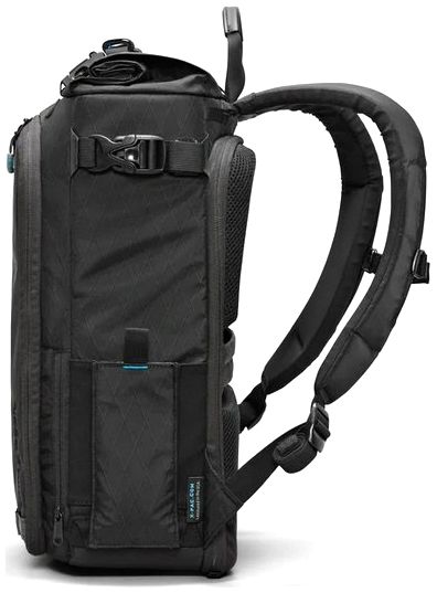 Gura Gear Kiboko City Commuter 18L+ black