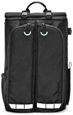 Gura Gear Kiboko City Commuter 18L+ black