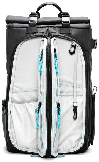 Gura Gear Kiboko City Commuter 18L+ black