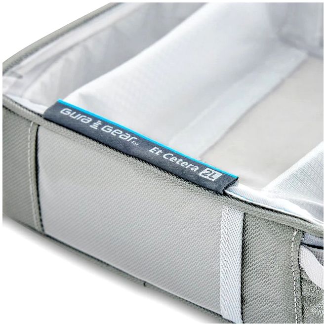 Gura Gear Et Cetera Case 2L