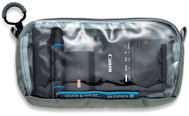 Gura Gear Et Cetera Case S