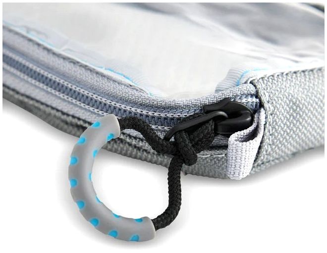 Gura Gear Et Cetera Case S