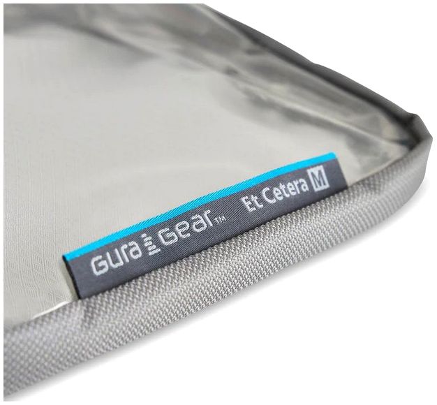 Gura Gear Et Cetera Case M