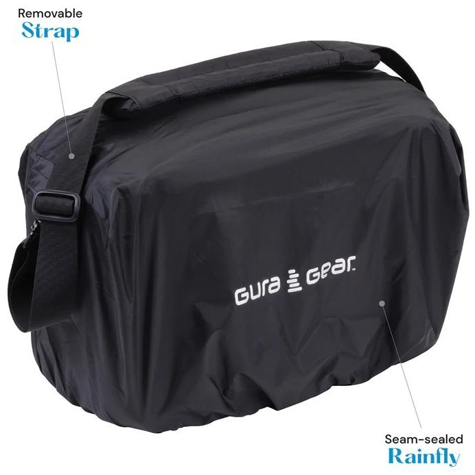 Gura Gear Chobe 2.0 16"