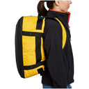 Gura Gear Mara Travel Duffel 60L yellow