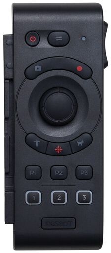 Obsbot Tail Air remote