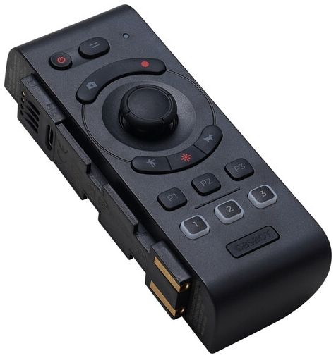 Obsbot Tail Air remote