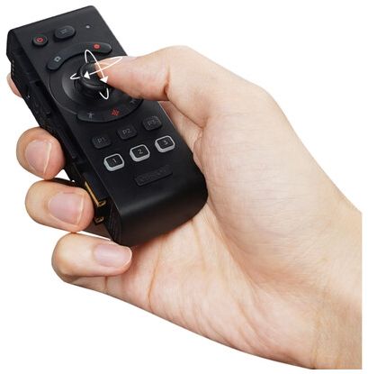 Obsbot Tail Air remote