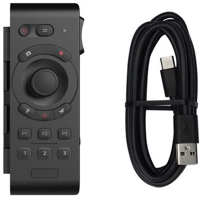 Obsbot Tail Air remote
