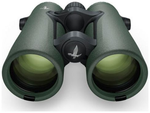 Swarovski EL Range 12x42 green
