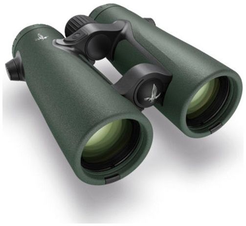 Swarovski EL Range 12x42 green