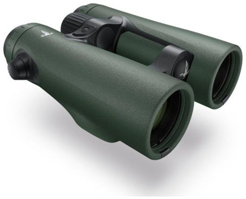 Swarovski EL Range 12x42 green