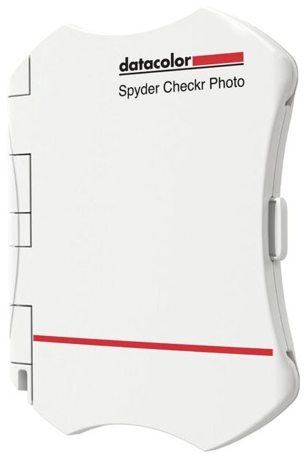 Datacolor Spyder Checkr Photo 2025
