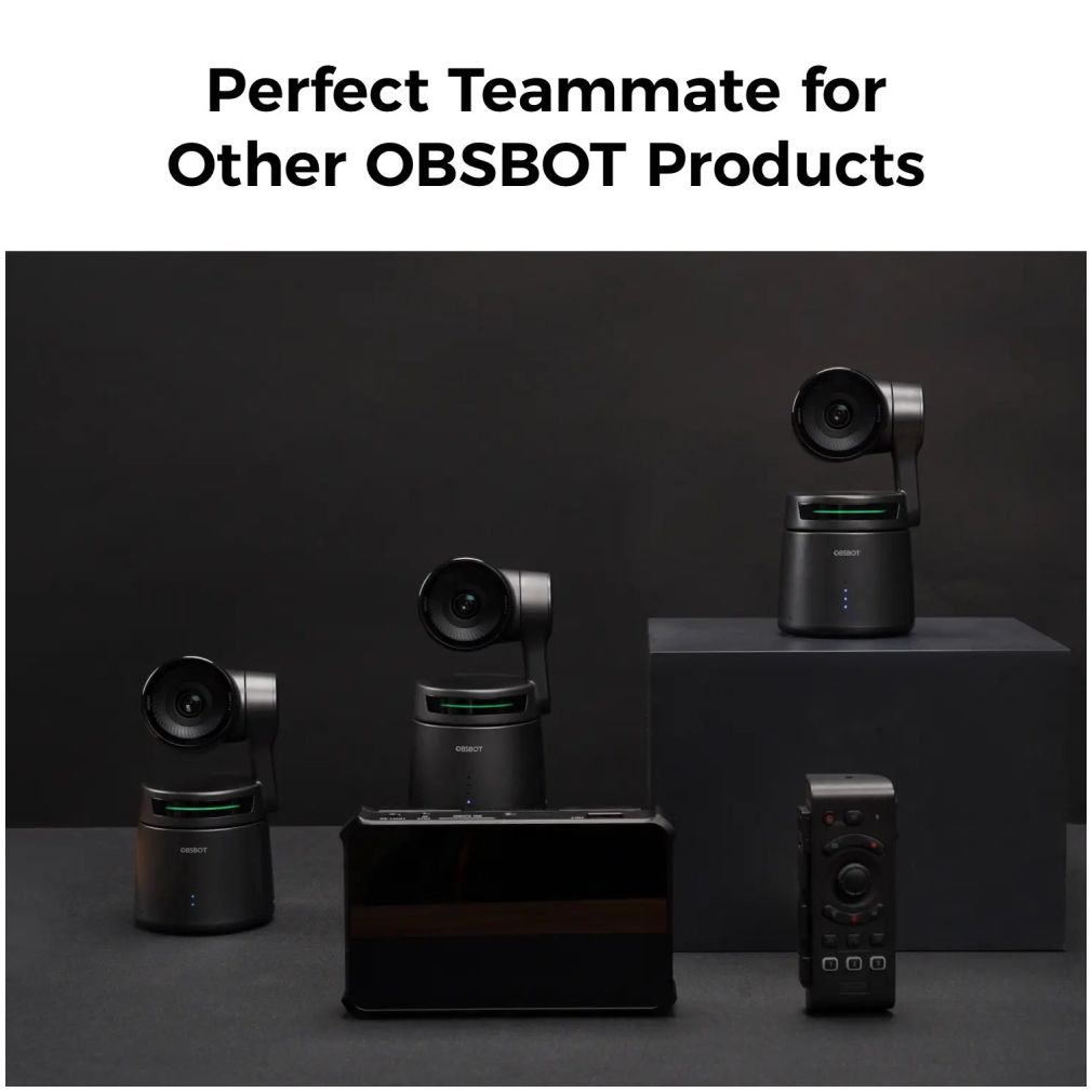 Obsbot Talent