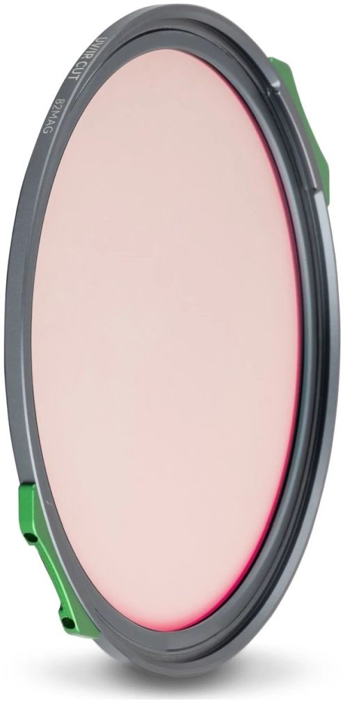NiSi JetMag Pro UV/IR CUT 82MAG Magnetic Filter