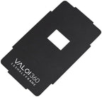 Valoi Mask Half-Frame