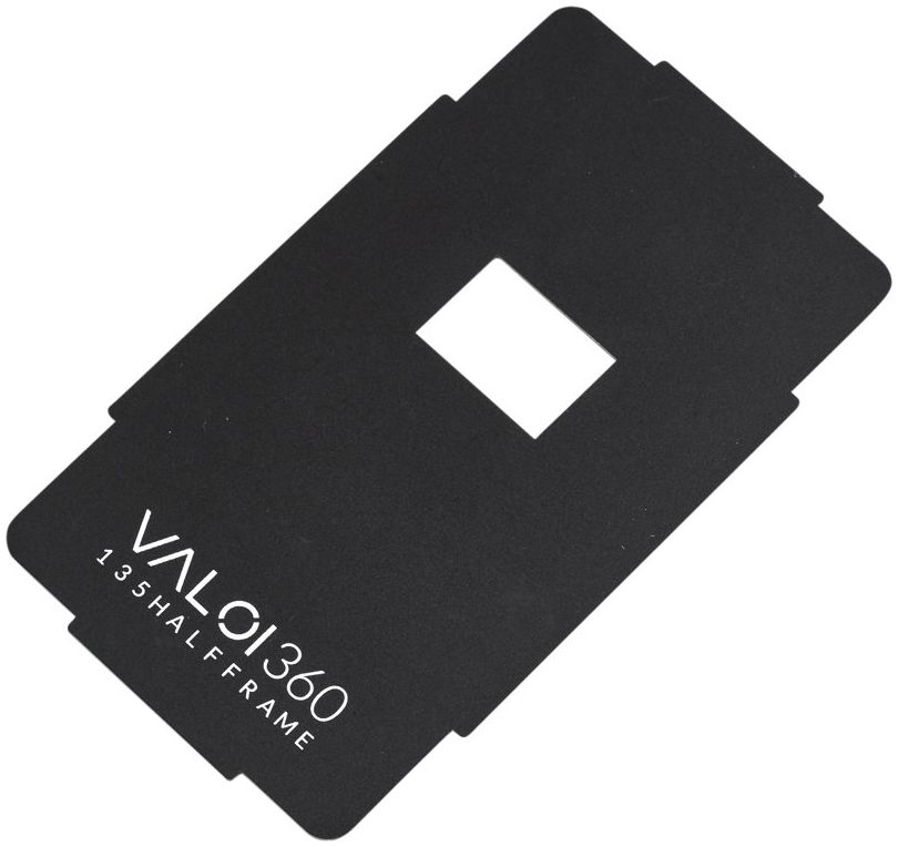 Valoi Mask Half-Frame