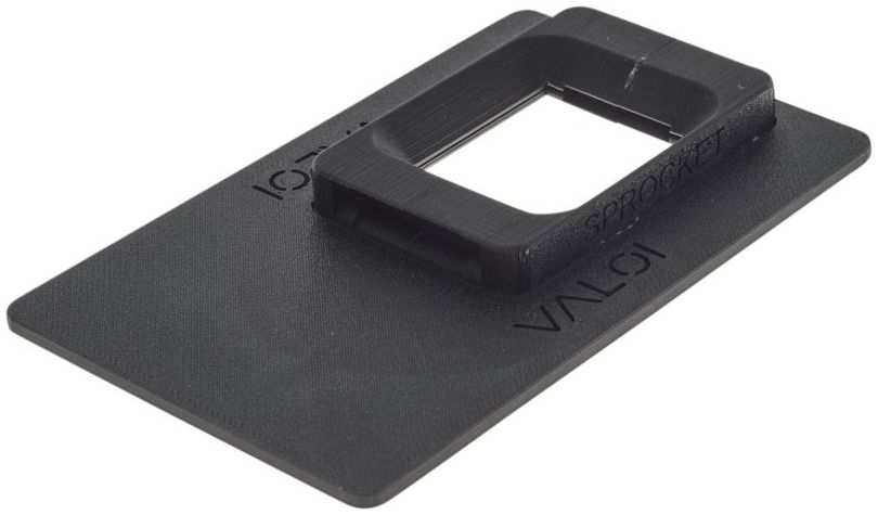 Valoi Custom Series Holder 35mm Sprocket