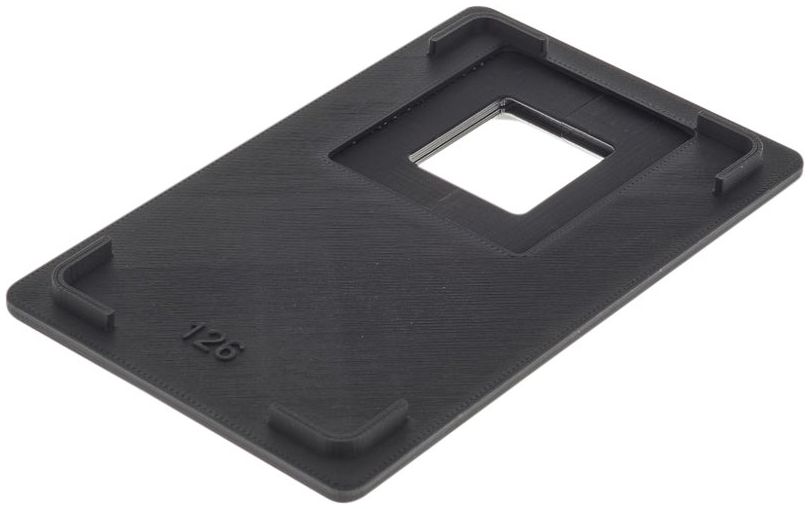 Valoi Custom Series Holder 126