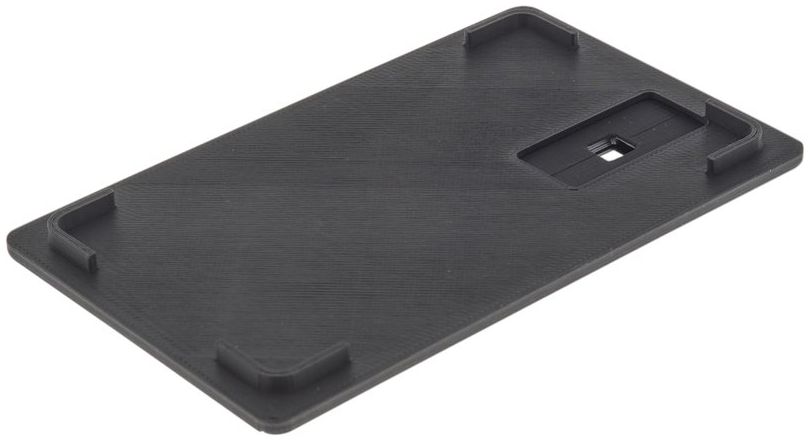 Valoi Custom Series Holder Super 8