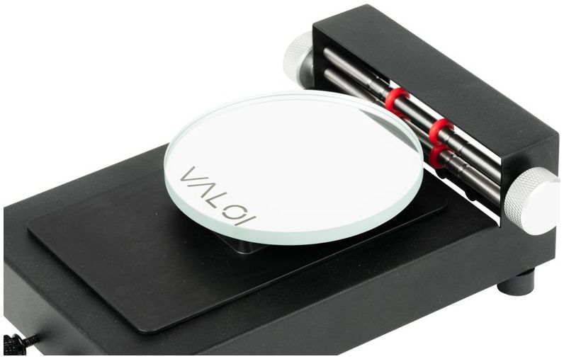 Valoi Levelling Mirror