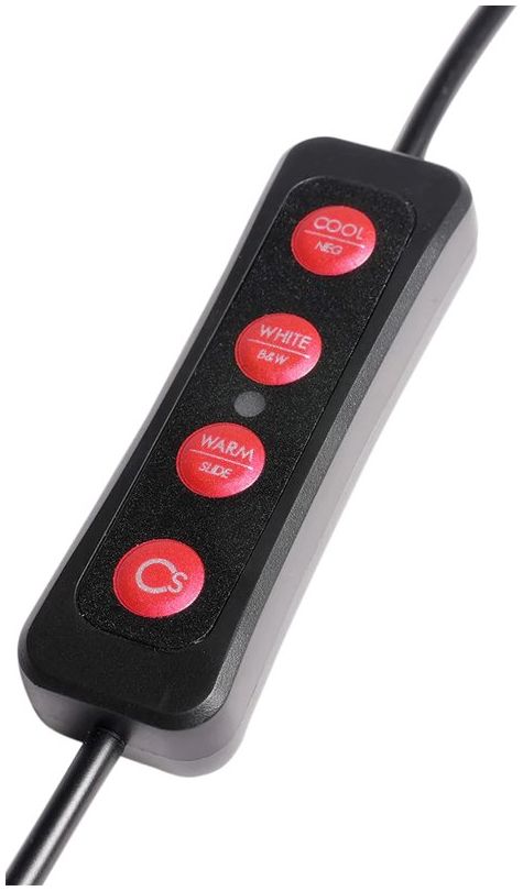 Valoi Cinestill CS-LITe