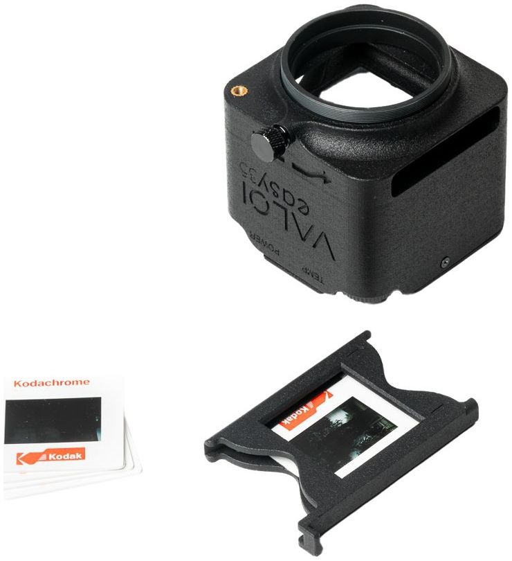 Valoi easy35 Slide Holder