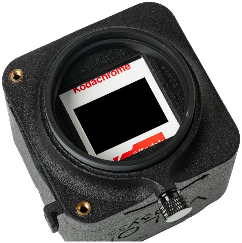Valoi easy35 Slide Holder